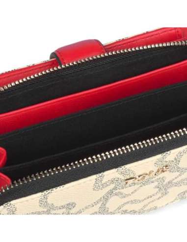 Bitlletera mitja Kaos Icon Multi