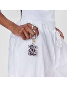 Tous - Llavero mujer 20018615 2