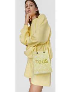 Tous - Bolso mujer 20017889 2