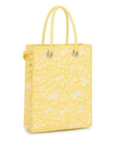 Mini bossa Pop Kaos Mini Evolution