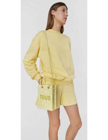 Mini bossa Pop Kaos Mini Evolution