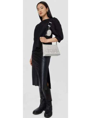 Bandolera Flat Kaos Mini Evolution