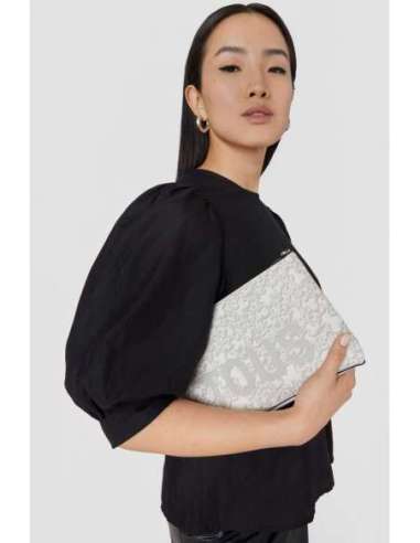 Bandolera Flat Kaos Mini Evolution