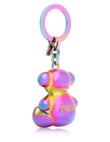 Clauer ós Metall Bold Bear