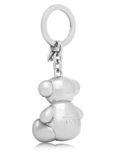 Clauer ós Metall Bold Bear