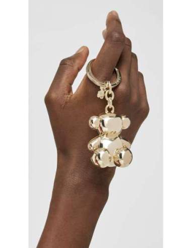 Clauer ós Metall Bold Bear