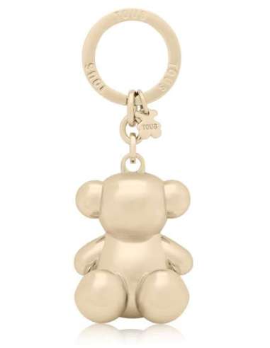 Clauer ós Metall Bold Bear