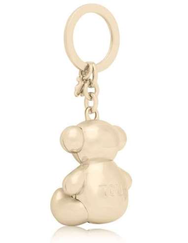 Clauer ós Metall Bold Bear