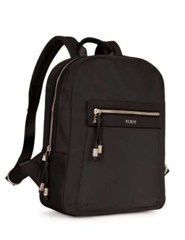 Mochila Brunock Chain de Lona