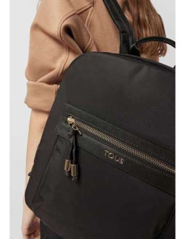 Mochila Brunock Chain de Lona