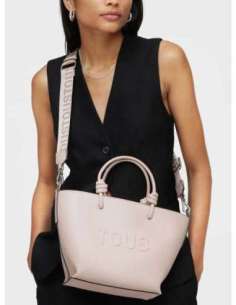 Tous - Bolso mujer 20019442 2