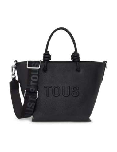 Capazo pequeño TOUS La Rue New