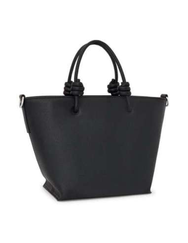 Capazo pequeño TOUS La Rue New