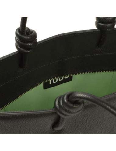 Capazo pequeño TOUS La Rue New