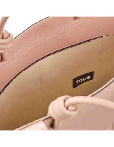 Capazo mediano TOUS La Rue New