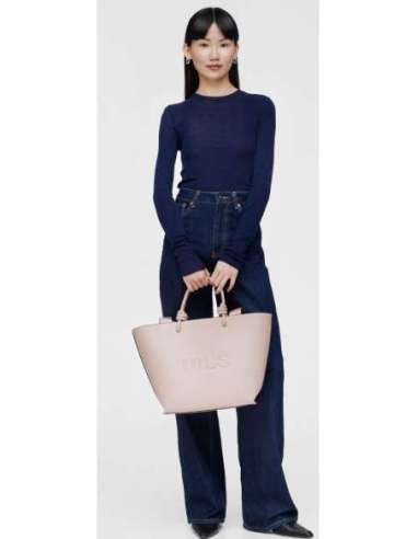 Capazo mediano TOUS La Rue New