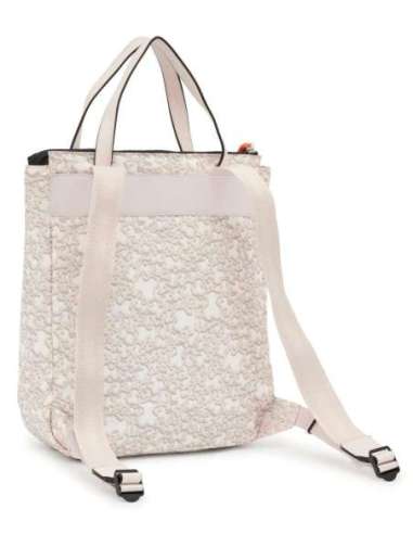 Mochila Kaos Mini Evolution Nylon