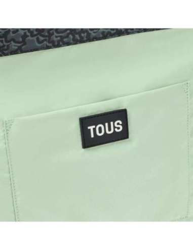 Mochila Kaos Mini Evolution Nylon