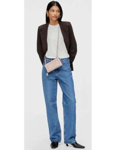 Bitlletera portamòbil TOUS La Rue New