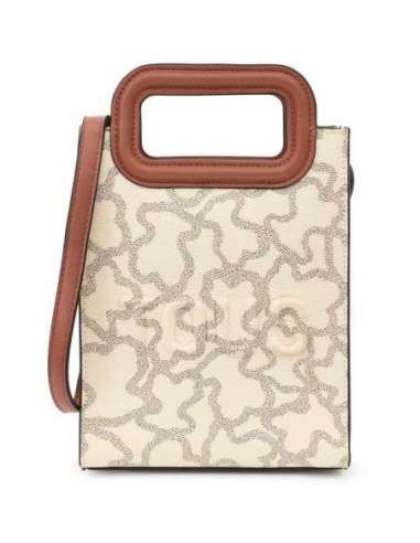 Mini bolso Pop Kaos Icon