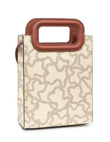 Mini bolso Pop Kaos Icon