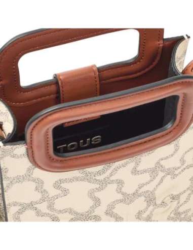 Mini bolso Pop Kaos Icon