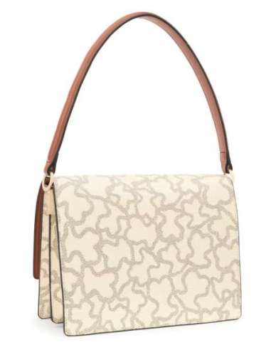 Bandolera mediana Audree Kaos Icon