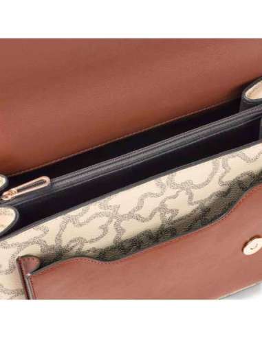 Bandolera mediana Audree Kaos Icon