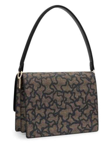 Bandolera mediana Audree Kaos Icon