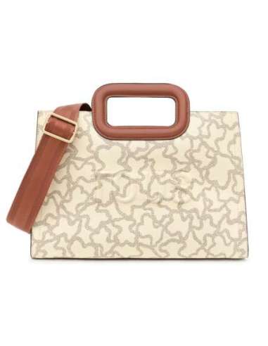 Shopper mediano Amaya Kaos Icon