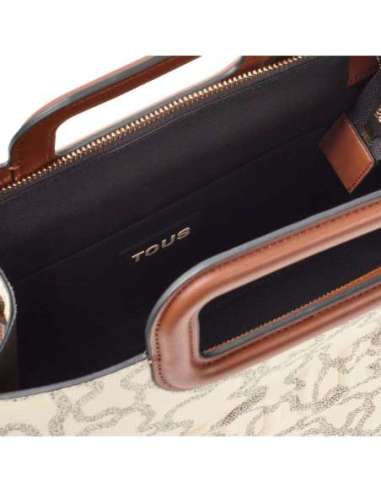 Shopper mediano Amaya Kaos Icon