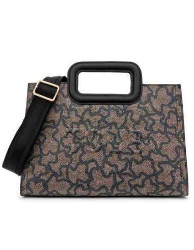 Shopper mediano Amaya Kaos Icon