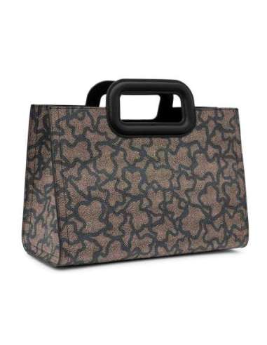 Shopper mediano Amaya Kaos Icon