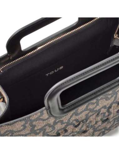 Shopper mediano Amaya Kaos Icon