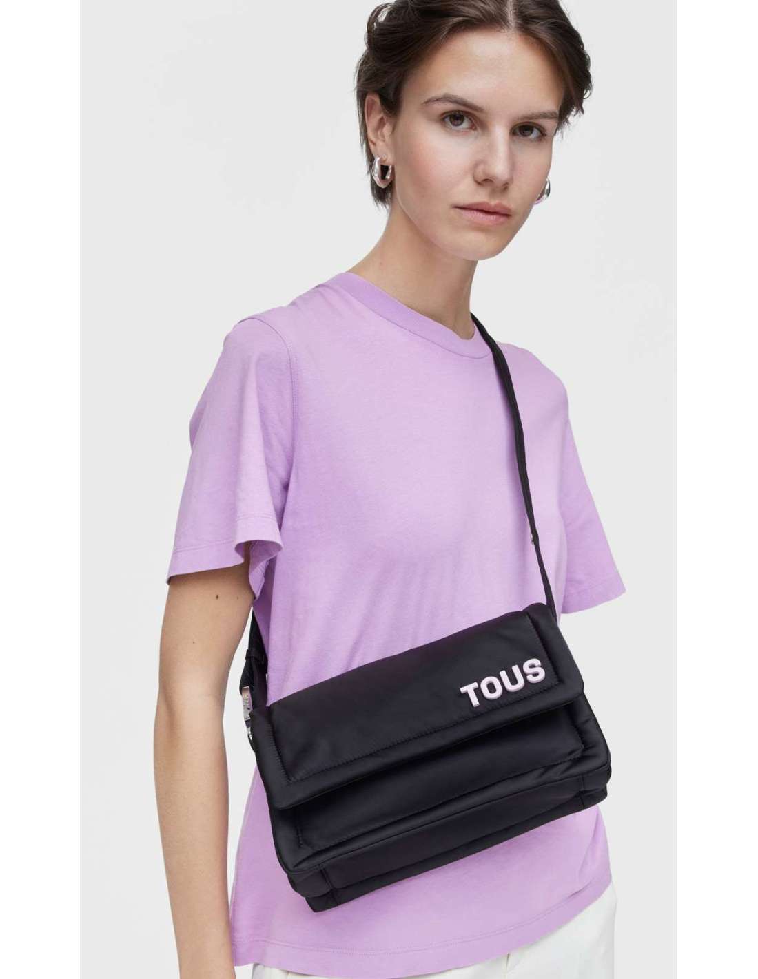 Tous - Bolso mujer mod. 20015068