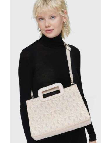 Shopper mitjà Amaya TOUS MANIFEST