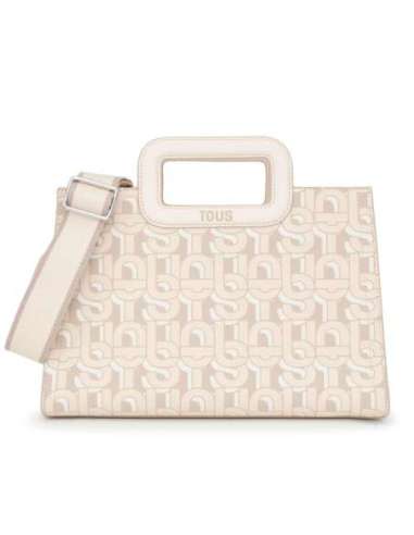 Shopper mitjà Amaya TOUS MANIFEST