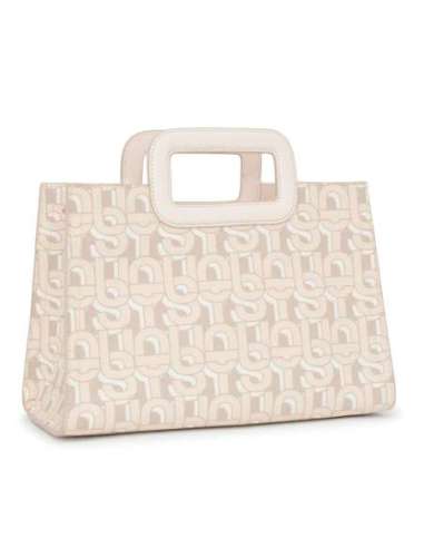 Shopper mitjà Amaya TOUS MANIFEST