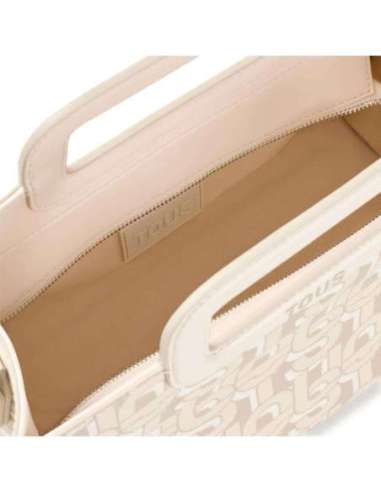 Shopper mitjà Amaya TOUS MANIFEST