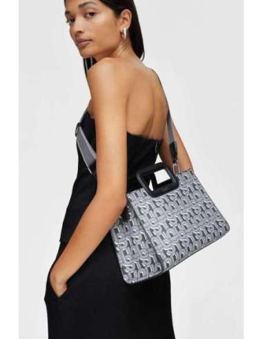 Shopper mitjà Amaya TOUS MANIFEST