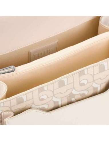 Bandolera mediana Audree TOUS MANIFESTO