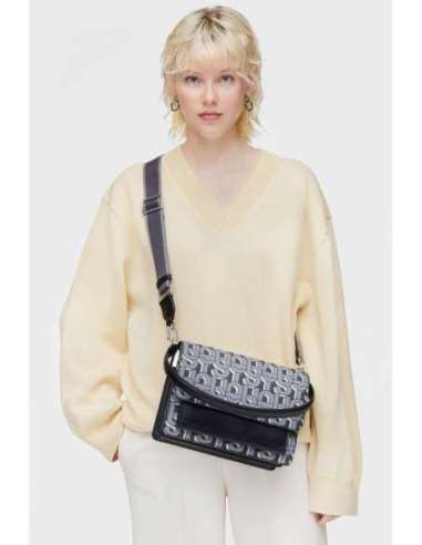 Bandolera mediana Audree TOUS MANIFESTO