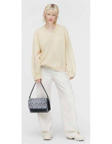 Bandolera mediana Audree TOUS MANIFESTO