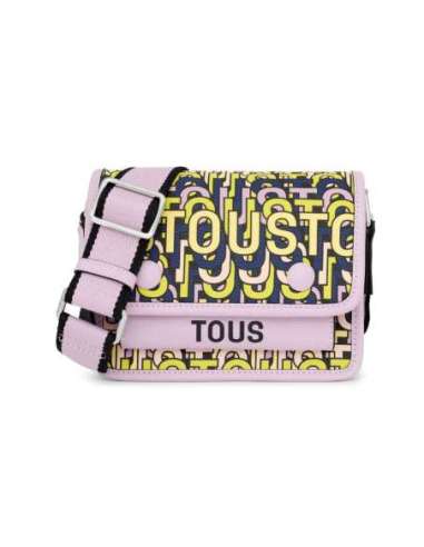 Bandolera pequeña Audree TOUS Vera