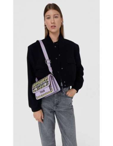 Bandolera pequeña Audree TOUS Vera