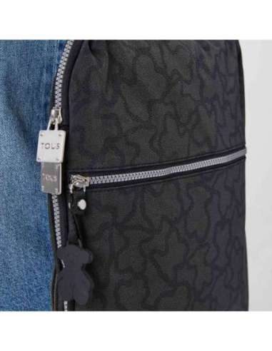 Mochila Kaos New Colores de Nylon