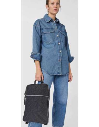 Mochila Kaos New Colores de Nylon