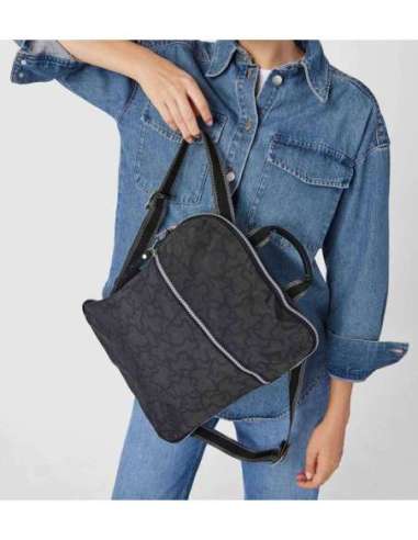 Mochila Kaos New Colores de Nylon