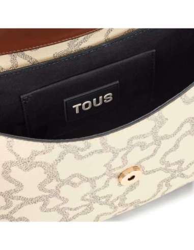 Bandolera pequeña Kaos Icon