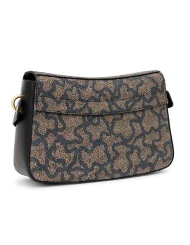 Bandolera pequeña Kaos Icon